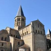 Sacre Cœur Paray Le Monial